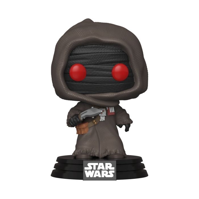 Funko Pop!  The Mandalorian - Offworld Jawa