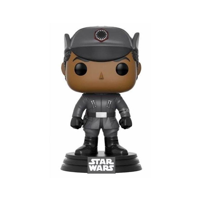 Funko Pop! Star Wars The Last Jedi - Finn