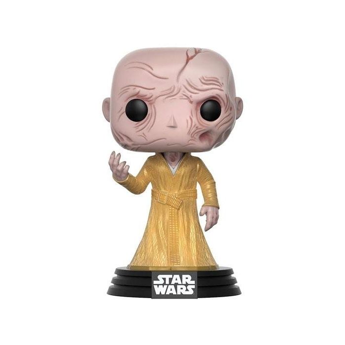 Funko Pop! Star Wars The Last Jedi - Supreme Leader Snoke