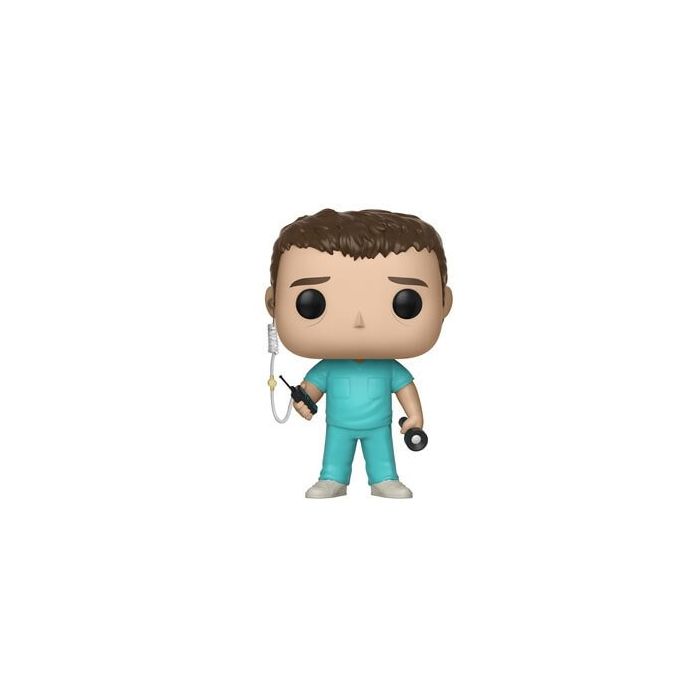 Funko Pop! Stranger Things - Bob in Scrubs