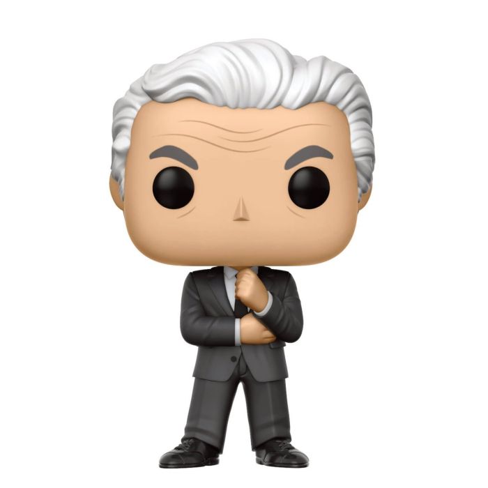 Funko Pop! Stranger Things - Brenner