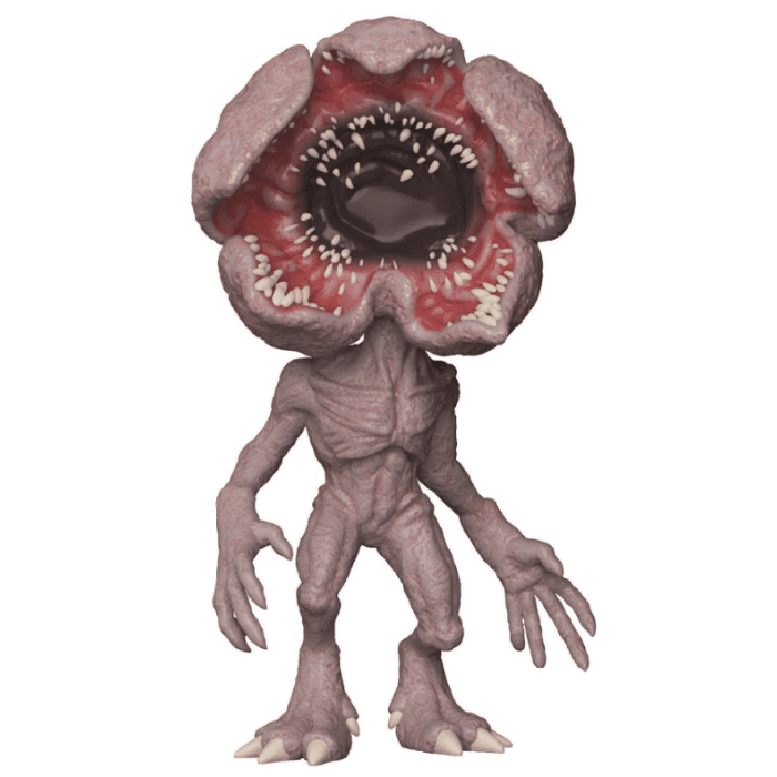 Funko Pop! Stranger Things - Demogorgon Oversized