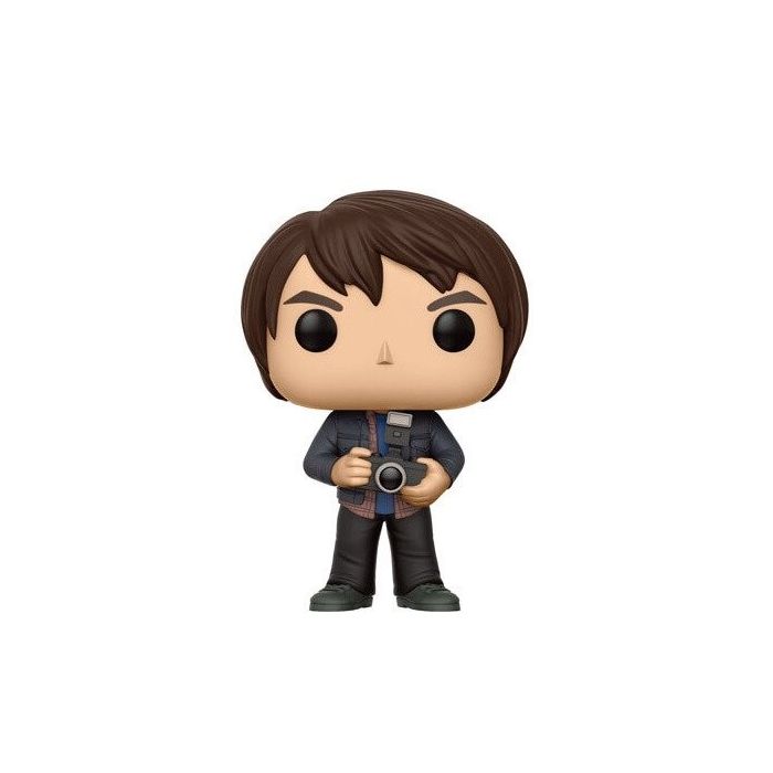 Funko Pop! Stranger Things - Jonathan