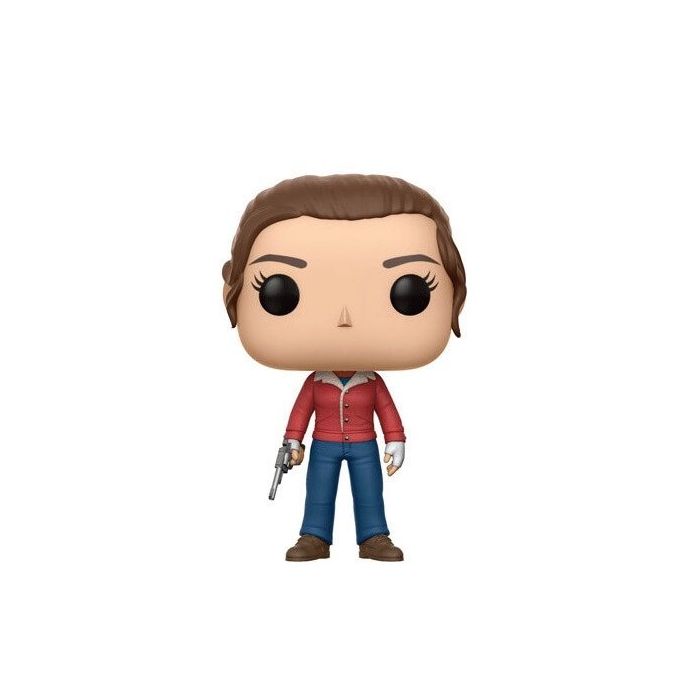 Funko Pop! Stranger Things - Nancy