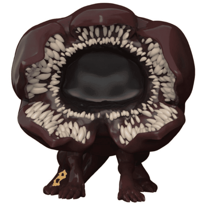 Funko Pop! Stranger Things - Dart Demodog