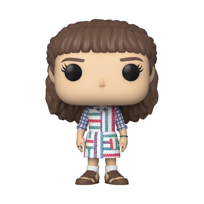 Stranger Things POP! TV Vinyl Figure Eleven 9 cm