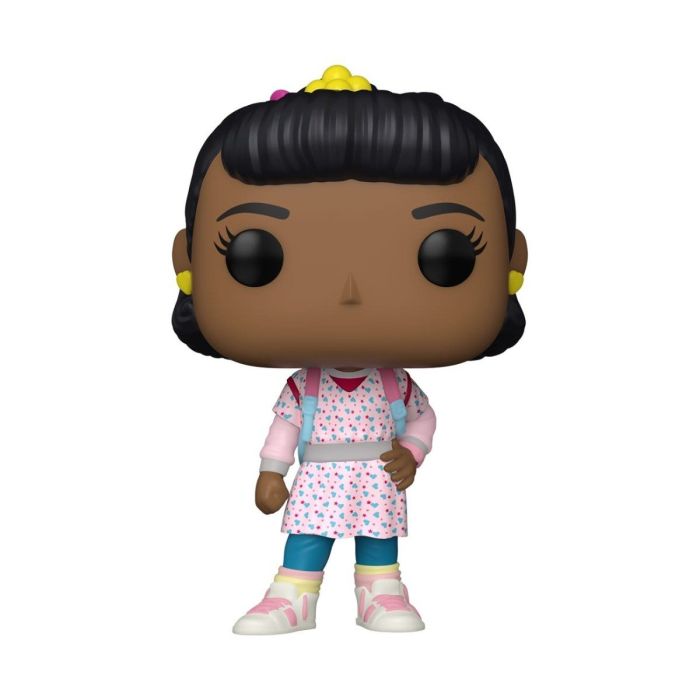 Erica Sinclair - Funko Pop! TV - Stranger Things Series 4
