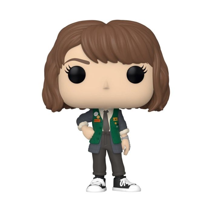Robin - Funko Pop! TV - Stranger Things Series 4