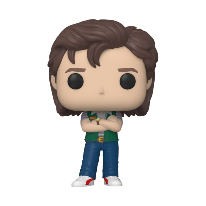 Steve - Funko Pop! TV - Stranger Things Series 4