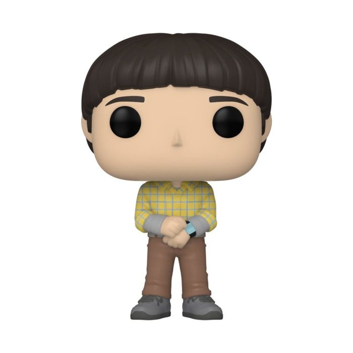 Will - Funko Pop! TV - Stranger Things Series 4