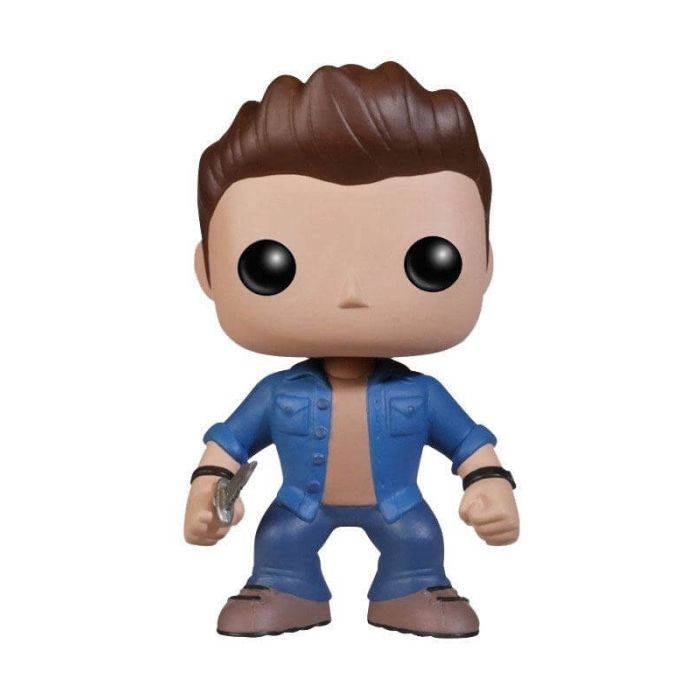 Funko Pop! TV: Supernatural - Dean