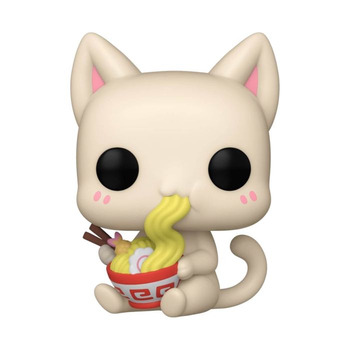 Udon Kitten - Funko Pop! - Tasty Peach