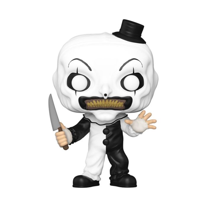 Art the Clown - Funko Pop! - Terrifier