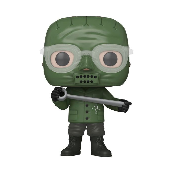 The Riddler - Funko Pop! Movies - The Batman