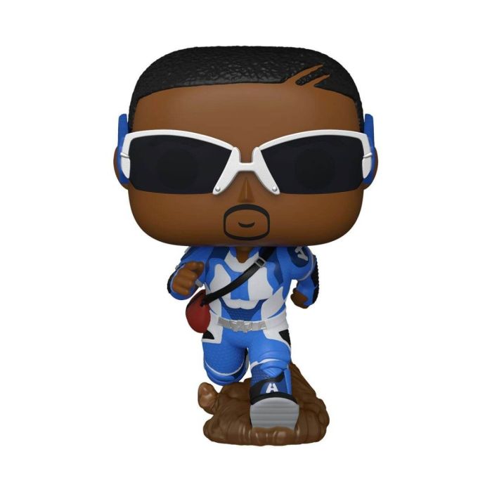 A-Train - Funko Pop! - The Boys