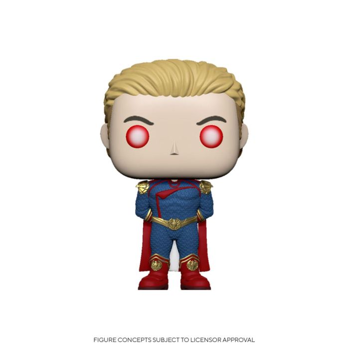 Homelander - Funko Pop! - The Boys