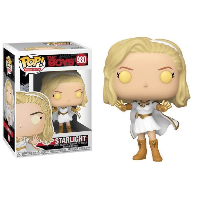 Starlight - Funko Pop! - The Boys