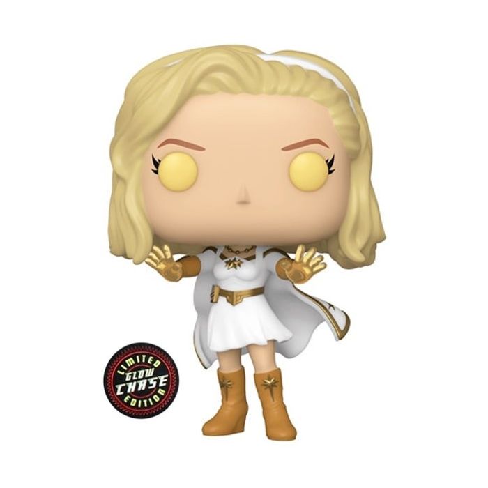 Starlight [CHASE] - Funko Pop! - The Boys