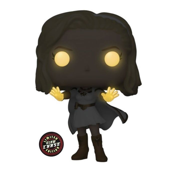 Starlight [CHASE] - Funko Pop! - The Boys