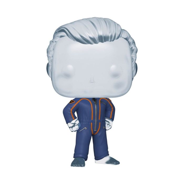 Translucent - Funko Pop! - The Boys