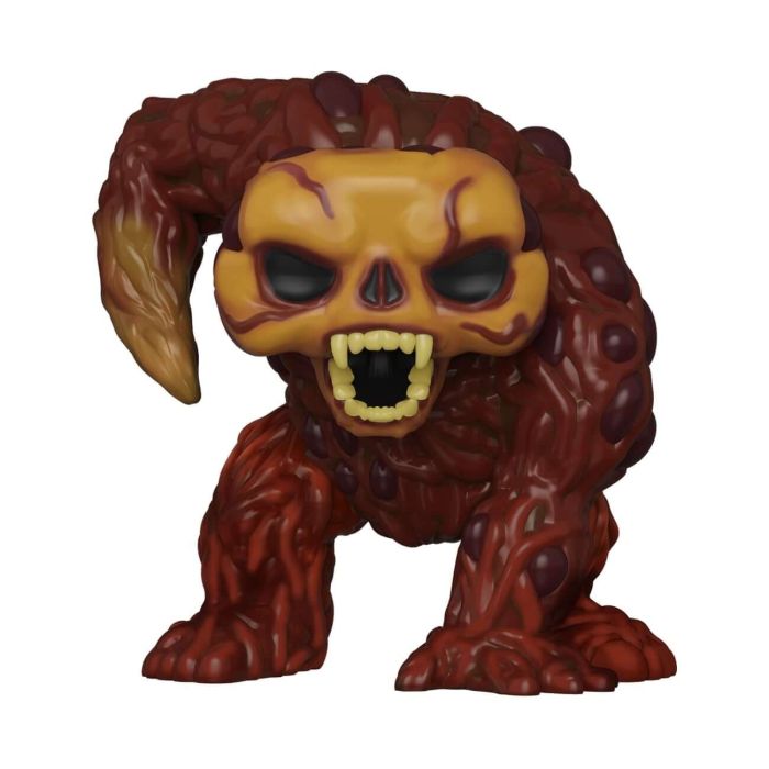 Bloodwork - Funko Pop! Heroes - The Flash