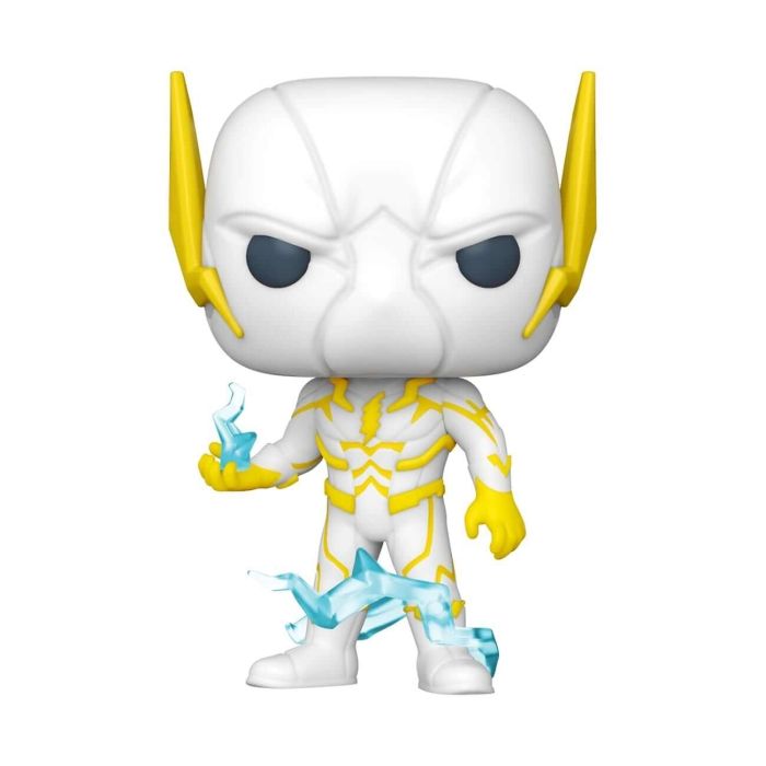 Godspeed - Funko Pop! Heroes - The Flash