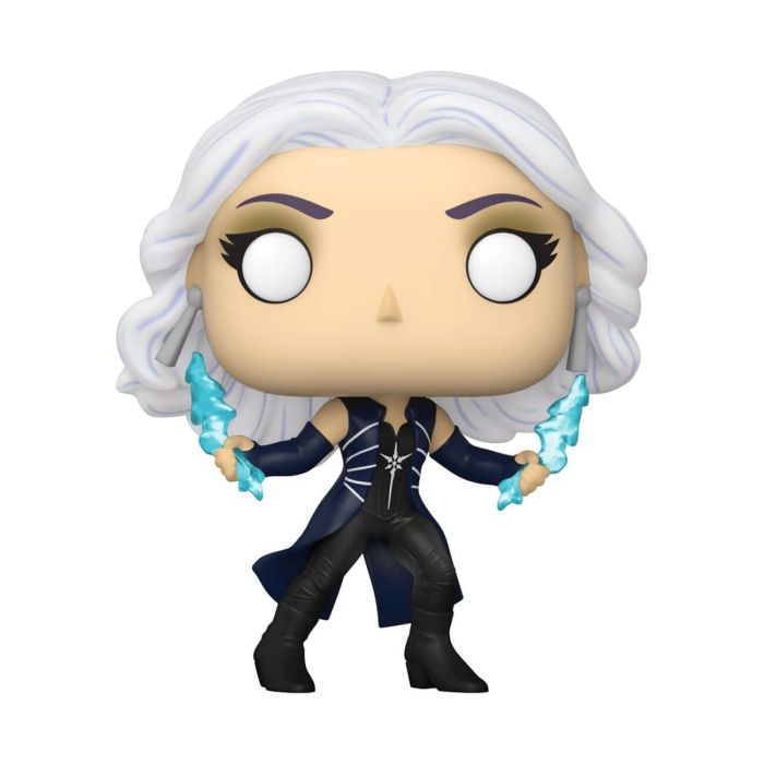 Killer Frost - Funko Pop! Heroes - The Flash