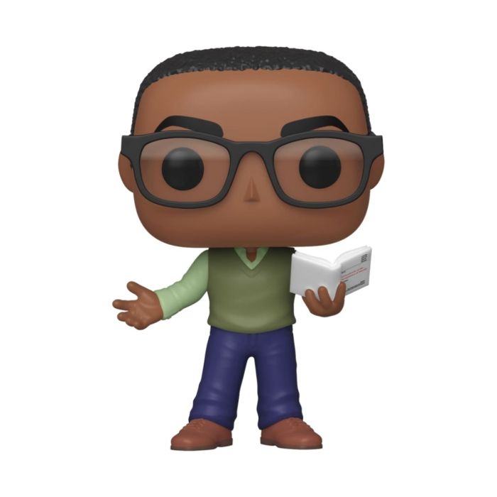 Funko Pop! The Good Place - Chidi Anagonye