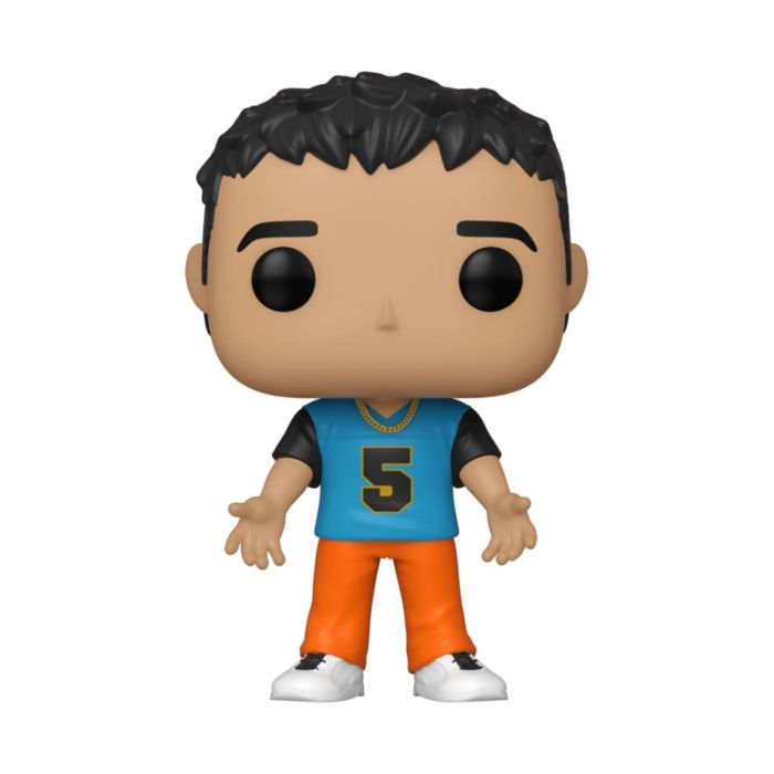Funko Pop! The Good Place - Jason Mendoza