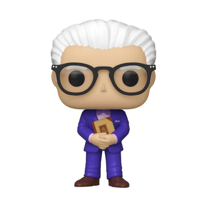 Funko Pop! The Good Place - Michael
