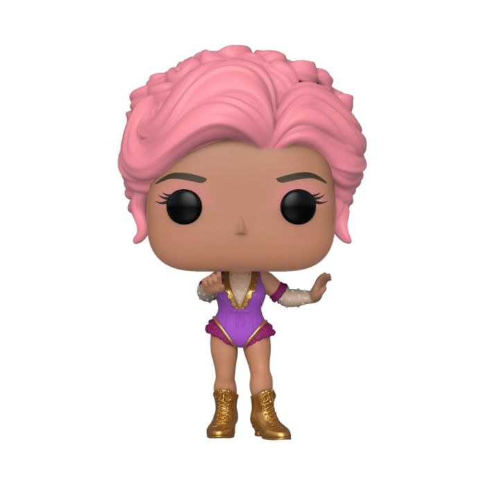 Funko Pop! The Greatest Showman - Anne Wheeler