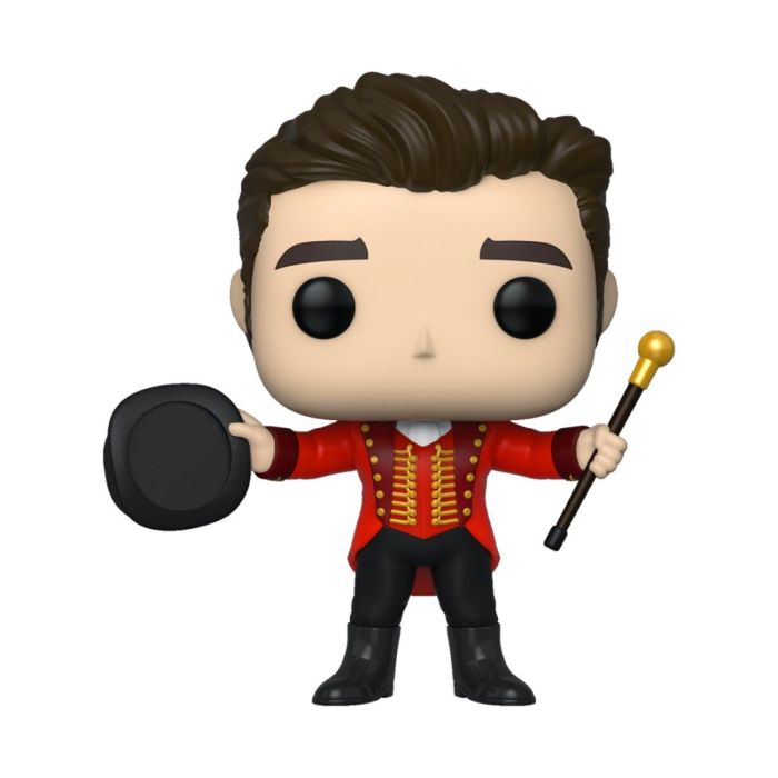 Funko Pop! The Greatest Showman - P.T. Barnum