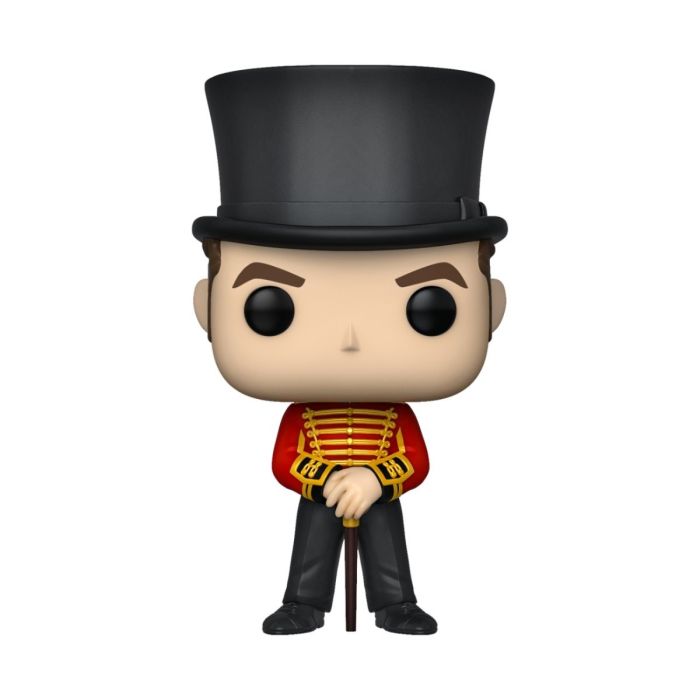 Funko Pop! The Greatest Showman - Phillip Carlyle