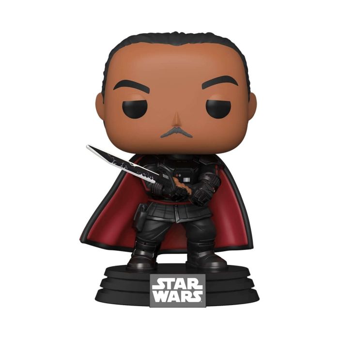 Moff Gideon - Funko Pop! The Mandalorian