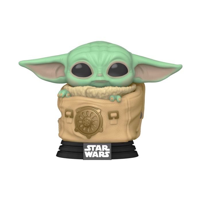 The Child with Bag - Funko Pop! - The Mandalorian