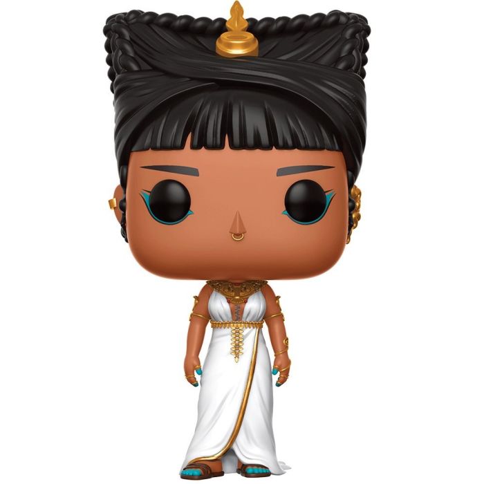 Funko Pop! Movies: The Mummy - Princess Ahmanet