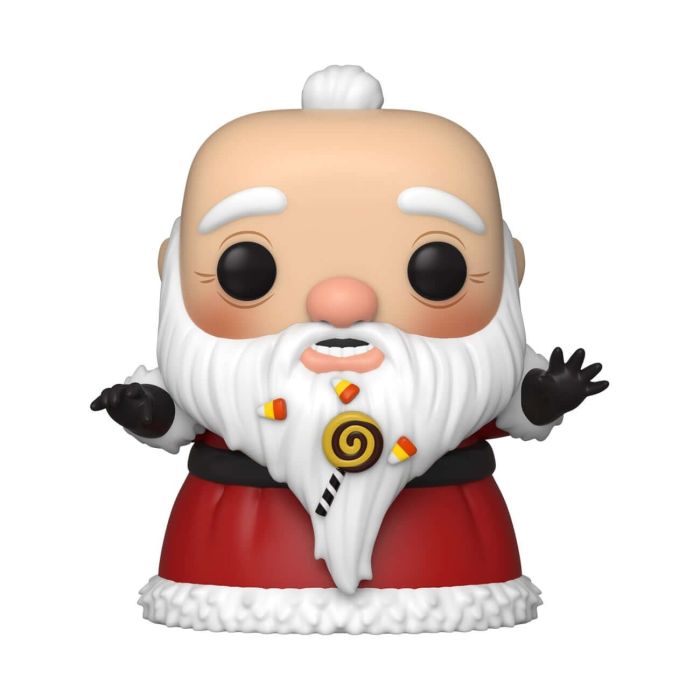 Sandy Claws - Funko Pop! - The Nightmare Before Christmas