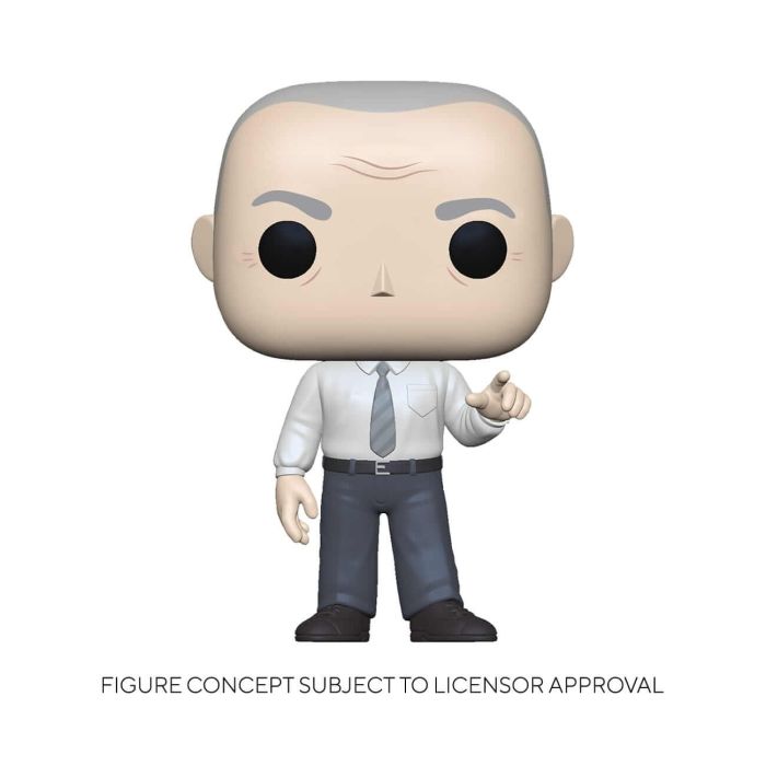 Creed - Funko Pop! - The Office (US)