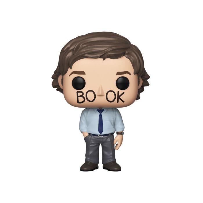 Jim Halpert (Chase) - Funko Pop! - The Office (US)