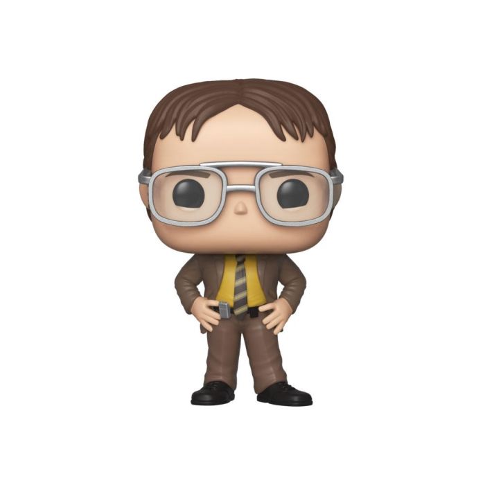 Dwight Schrute - Funko Pop! - The Office (US)
