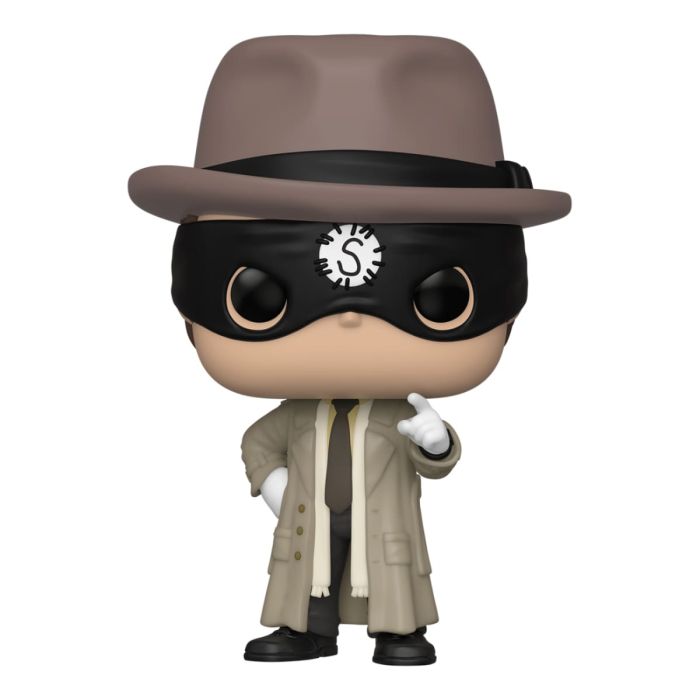 Dwight the Strangler - Funko Pop! - The Office (US)