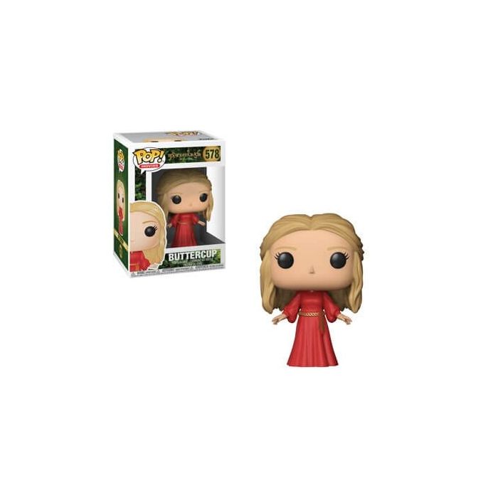 Funko Pop! The Princess Bride - Buttercup