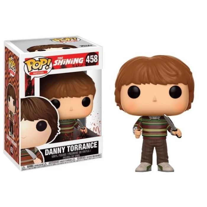 Funko Pop! The Shining - Danny Torrance