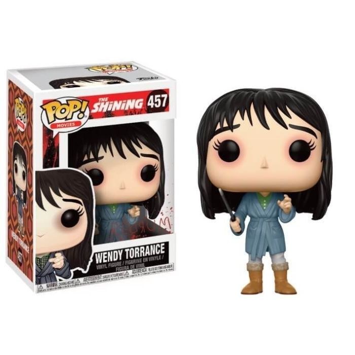 Funko Pop! The Shining - Wendy Torrance