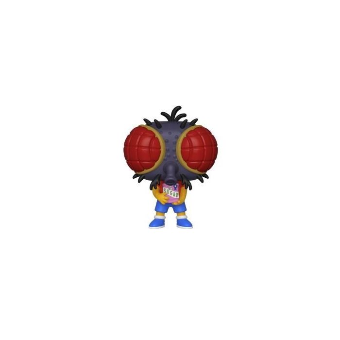 Funko Pop! Simpsons - Fly Boy Bart