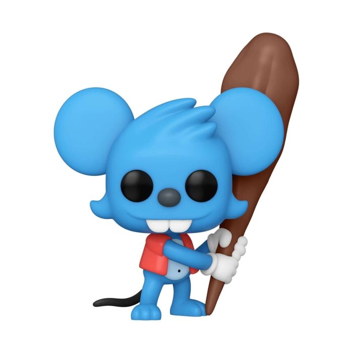 Itchy - Funko Pop! Animantion - The Simpsons
