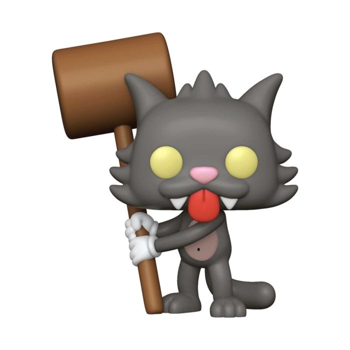 Scratchy - Funko Pop! Animantion - The Simpsons