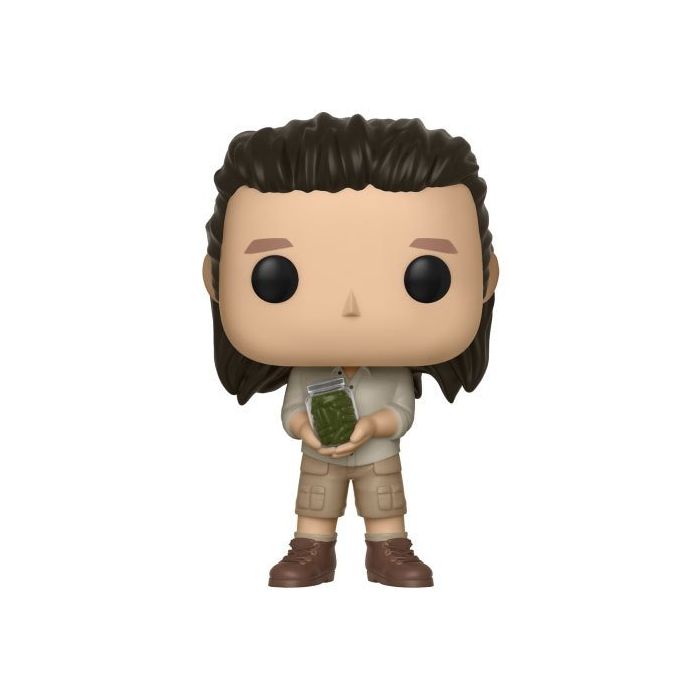 Funko Pop! The Walking Dead - Eugene