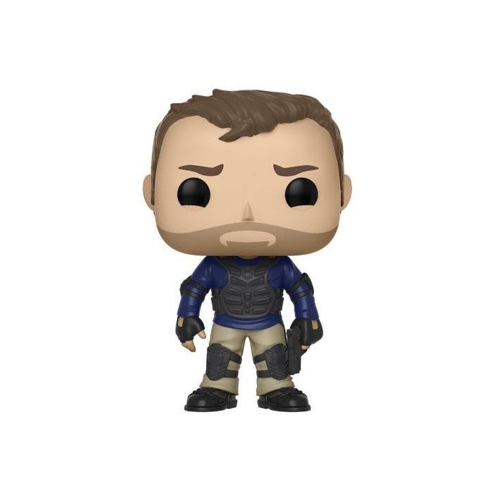 Funko Pop! The Walking Dead - Richard