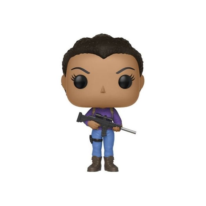 Funko Pop! The Walking Dead - Sasha
